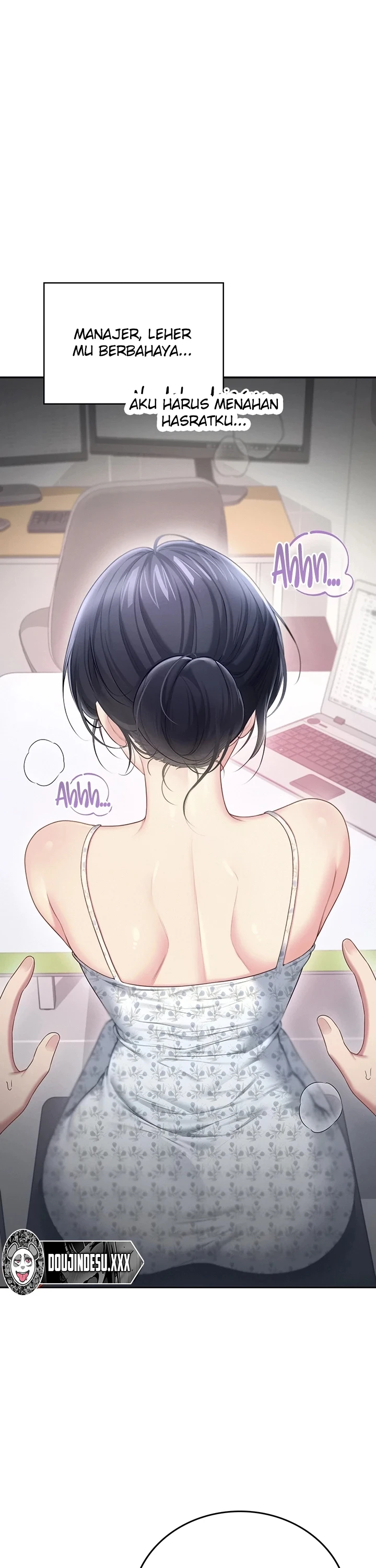 Wireless Onahole - Page 17